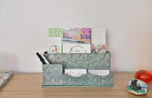 Flora Cottage Guesthouse Burano - Photo 18