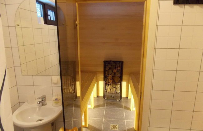 Baza Otdikha Ilichevo - Foto 64