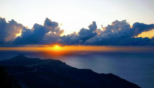 Corse Piana villa d’architecte vue exceptionnelle - Foto 5