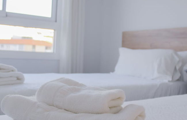 Aqua Apartments Bellamar Marbella - Photo 28