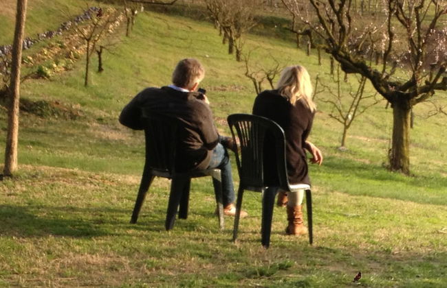 Agriturismo Cascina Papa Mora - Foto 45