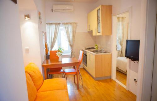 Split Summer Lounge Apartments - Photo 46