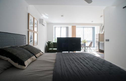 Apartaments Turístics Cardona IV - Photo 6