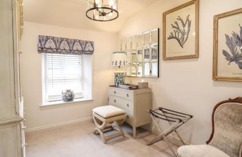 6 Uppergate Street Rose Cottage - Foto 15