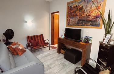 APTO Maison Class - 3 quartos 2 banheiros próximo ao shopping - Photo 44