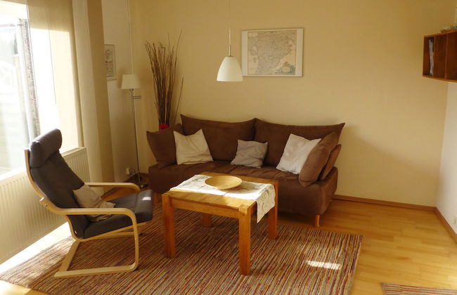 Ferienwohnung Dangast - Foto 13