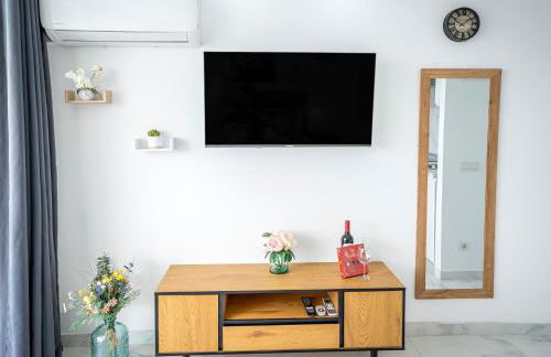 Modern Studio Blue Sky - Foto 12