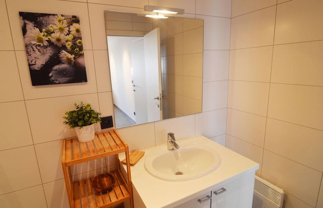 Family Villa, Profondeville - Foto 18