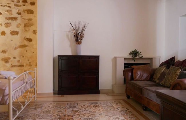 Christina s Villa With sea View - Foto 33