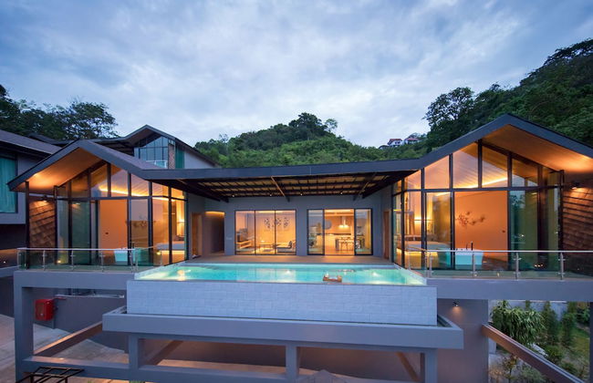 The Senses Pool Villas - Photo 5