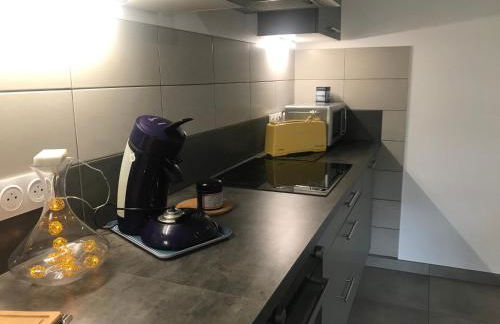 CasaSavernoise O SONHO appart2 - Foto 15