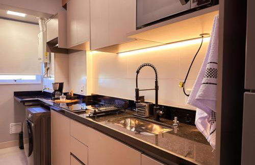 Studio Prime Ribeirão Apogeo - Foto 50