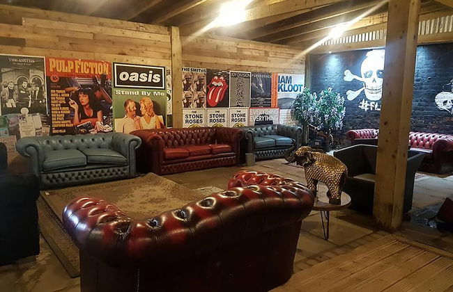 Manchester Party Pad - Foto 31