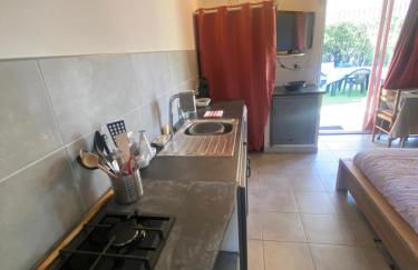 Proche Ajaccio maisonnette indépendante 4 personnes au calme - Foto 23