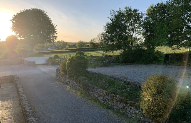 Chestnut Farm Holiday Cottages - Foto 54