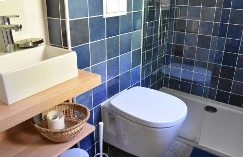 Chalet 5 pièces pour 12 pers. avec cheminée et animaux acceptés - FR-1-180-616 - Foto 12