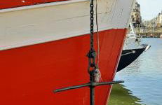 Parking Privé -Le VALENTIN -Coeur Historique -La Clef de Honfleur - Foto 35