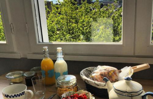 Les Beaux Jours, Tours - Foto 9