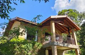 Chalés Boa Vista - Foto 1