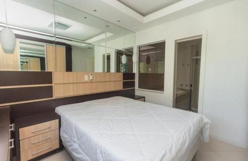 Apartamento Almeida e Moraes 3 Suítes com Hidro - Foto 5