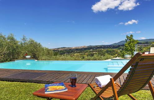 Luxury Villa Lanuvio - Piscina e Hammam by Flatinrome - Foto 15