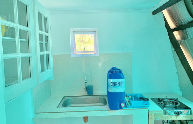 A House Lucban - Foto 12