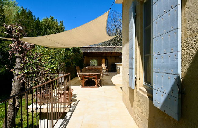 Mas de la Riale - Foto 79