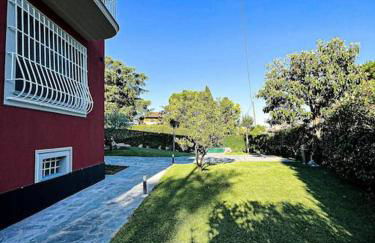 Elegante Villa Giardino + Posteggio privato - Foto 6