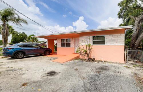 3 Mi to Dania Beach Pier Convenient Apartment! - Foto 24