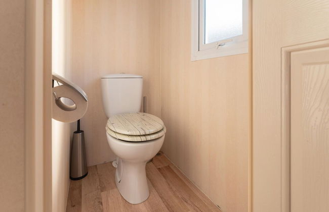 Nice Holiday Home in Appelscha With Garden - Photo 15