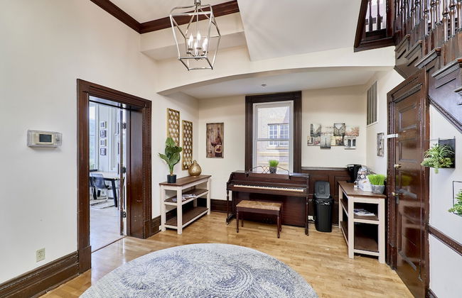 White House at Grand Central - Foto 12