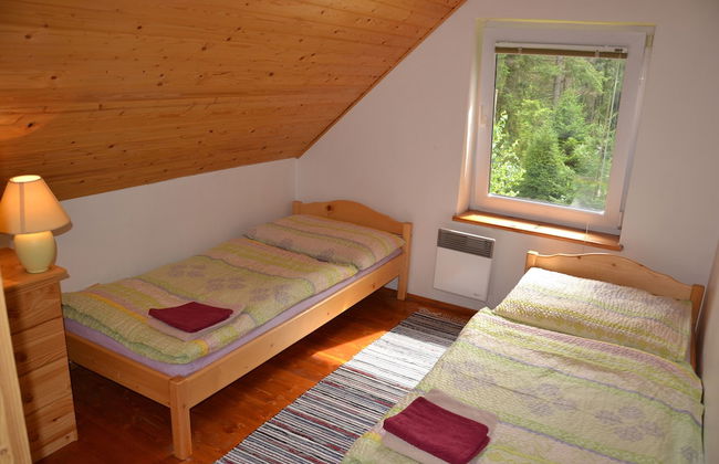 Chata Pohoda Slovenský Raj - Photo 5