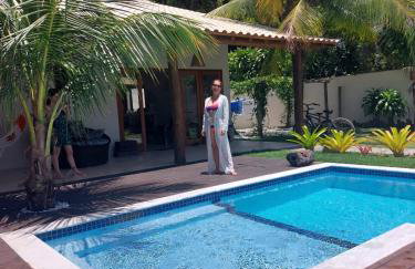 Casa Harmonia, com 5 suítes em Trancoso-BA - Foto 3