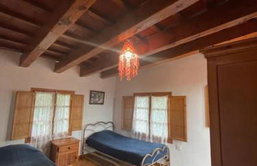 La Muntanya alojamiento rural turistico vacacional - Foto 47