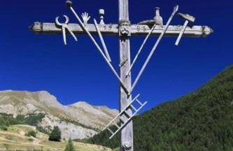 Paradis St Véran - Foto 38