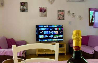 Purple House - Arboriamar Platamona - Photo 13