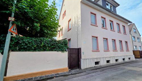 Villa Rumpenheim - Foto 5