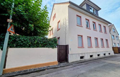 Villa Rumpenheim - Foto 5