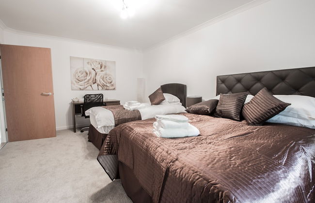 Am Pm Cults Townhouses - Foto 8