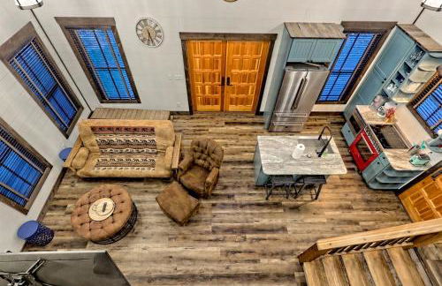 Luxurious Cottage Rental for an Amazing Family Getaway in Georgia - Foto 12