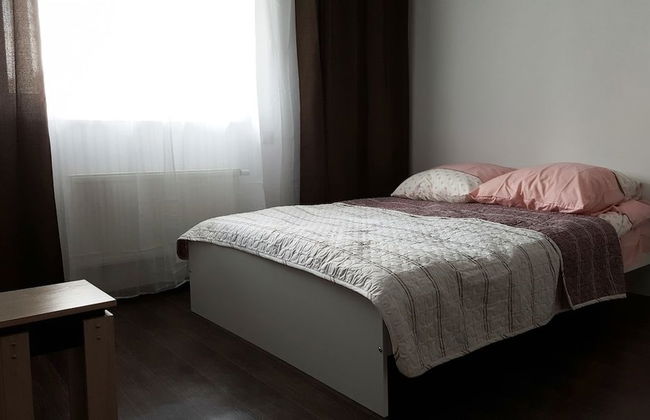 LOFT STUDIO Nosovihinskoe 25-5 - Foto 4