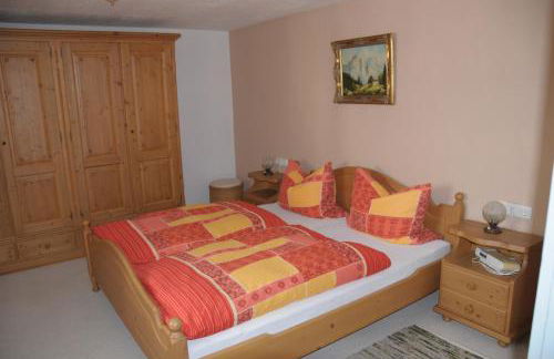 Gästehaus Bergfrieden - Foto 11