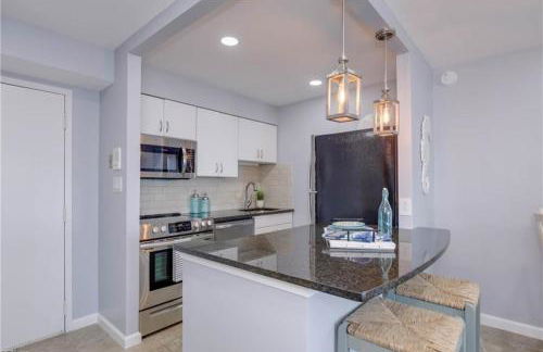 Coastal Beach Condo-Amazing View & Indoor Pool 13th Floor - Foto 11