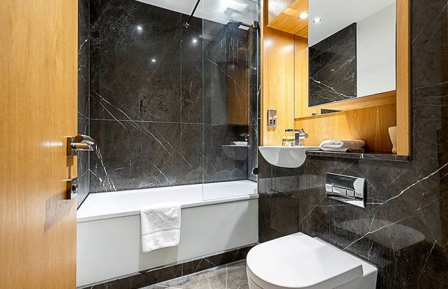 Elegant and Cosy Family Apartment in Marylebone - Foto 20