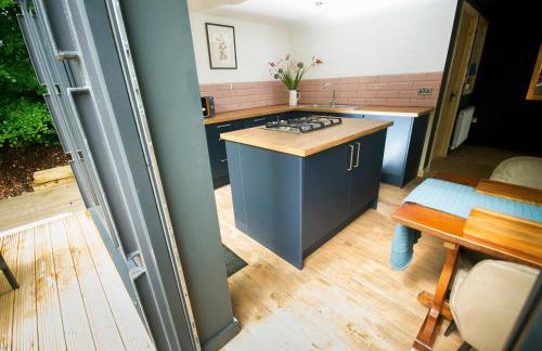 Bird Nest - dine with the eagles Private Retreat - Foto 9