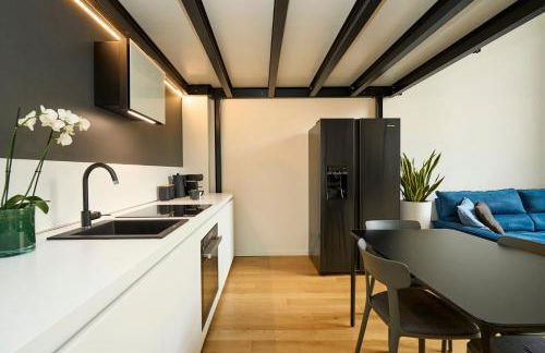 Design Luxury Loft - 20 Minutes From DUOMO-Navigli - Foto 5