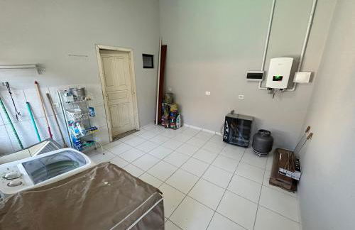 Sobrado, 4 Quartos, Piscina, até 12 pessoas - Photo 54