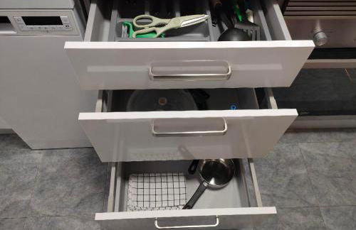 Apartamento Baran - Free Parking Gratis - Foto 18