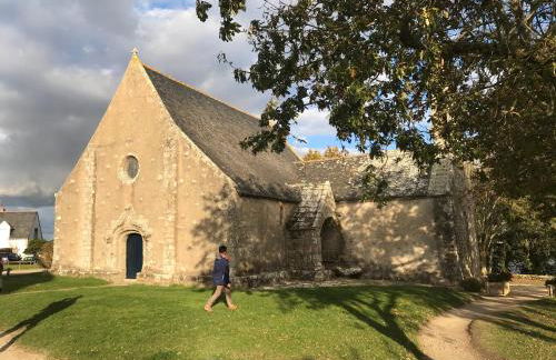 Pierre et mer au cœur de Saint Cado - Foto 23