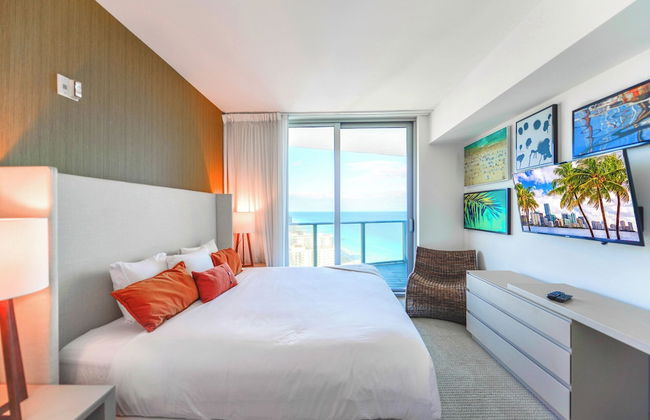 Luxury Beachfront Condos in Hollywood - Foto 18